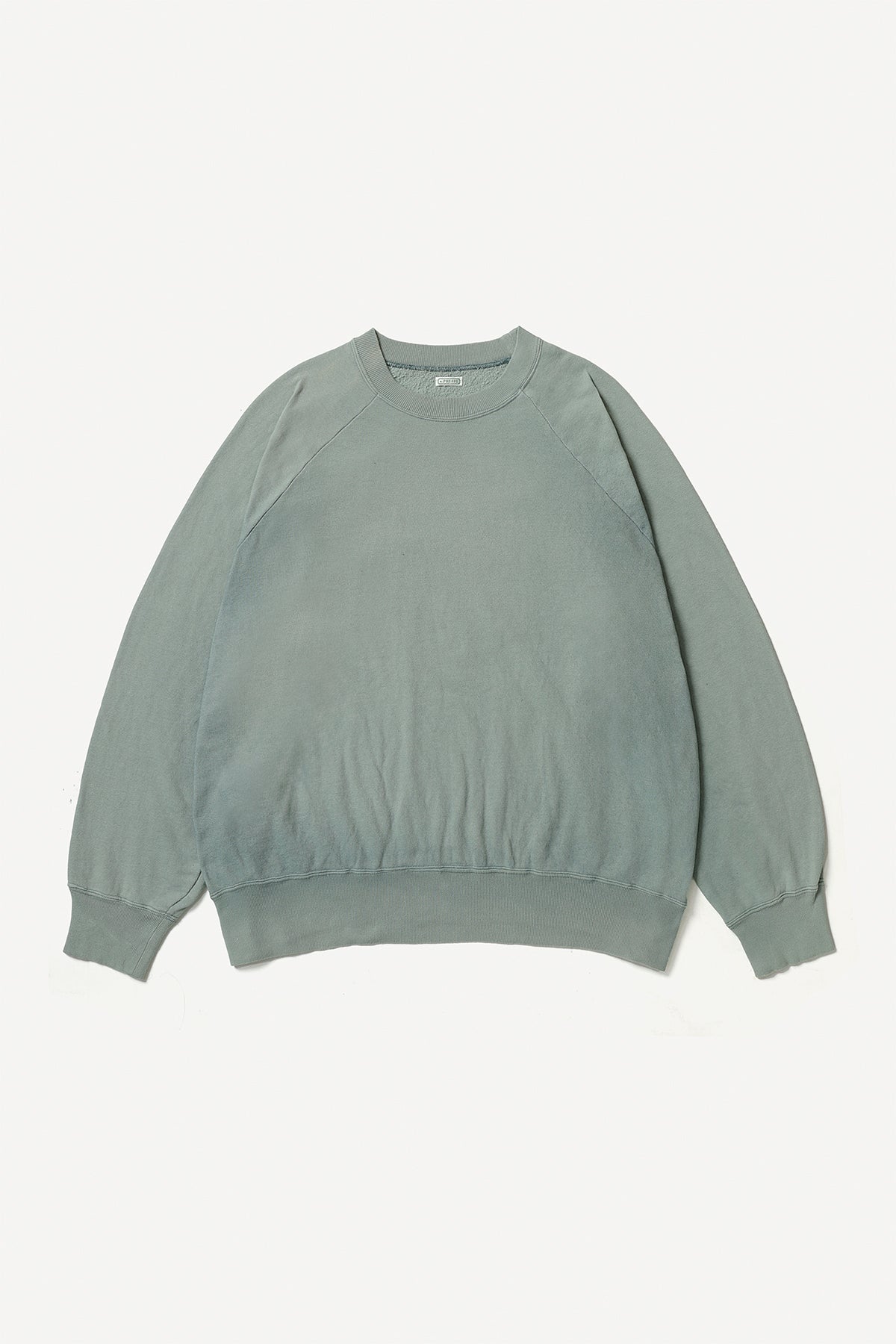 A.PRESSE | VINTAGE LIGHT WEIGHT SWEATSHIRT