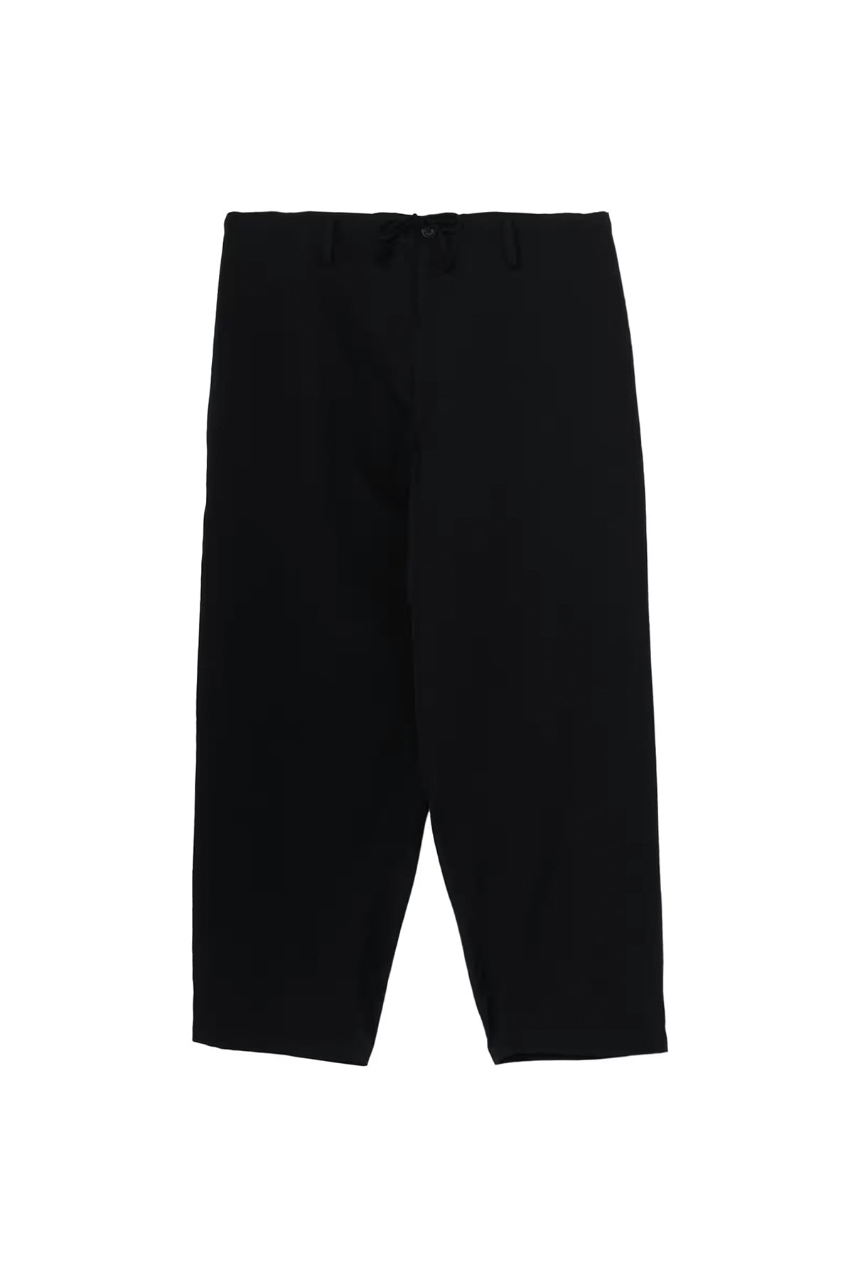 Y's | Wool Gabardine Painter Pants
