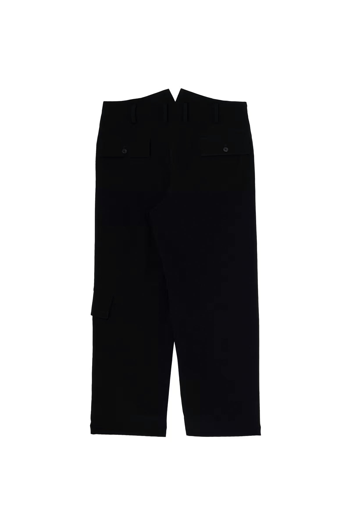 Y's | TA Tuxedo Suspender Pants