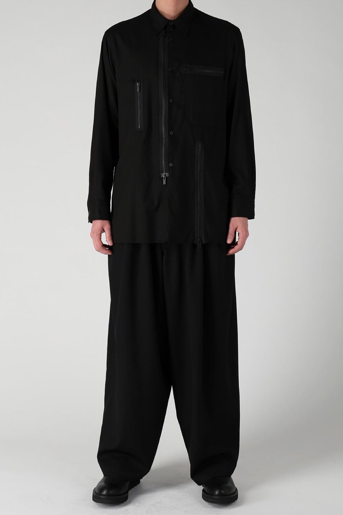 Y's | Remake Shirt Type 4
