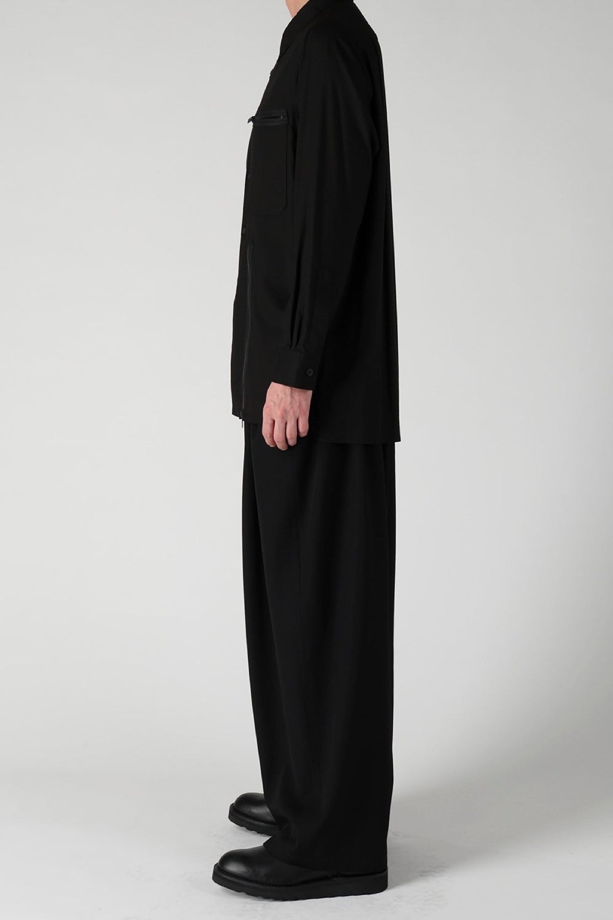 Y's | Remake Shirt Type 4