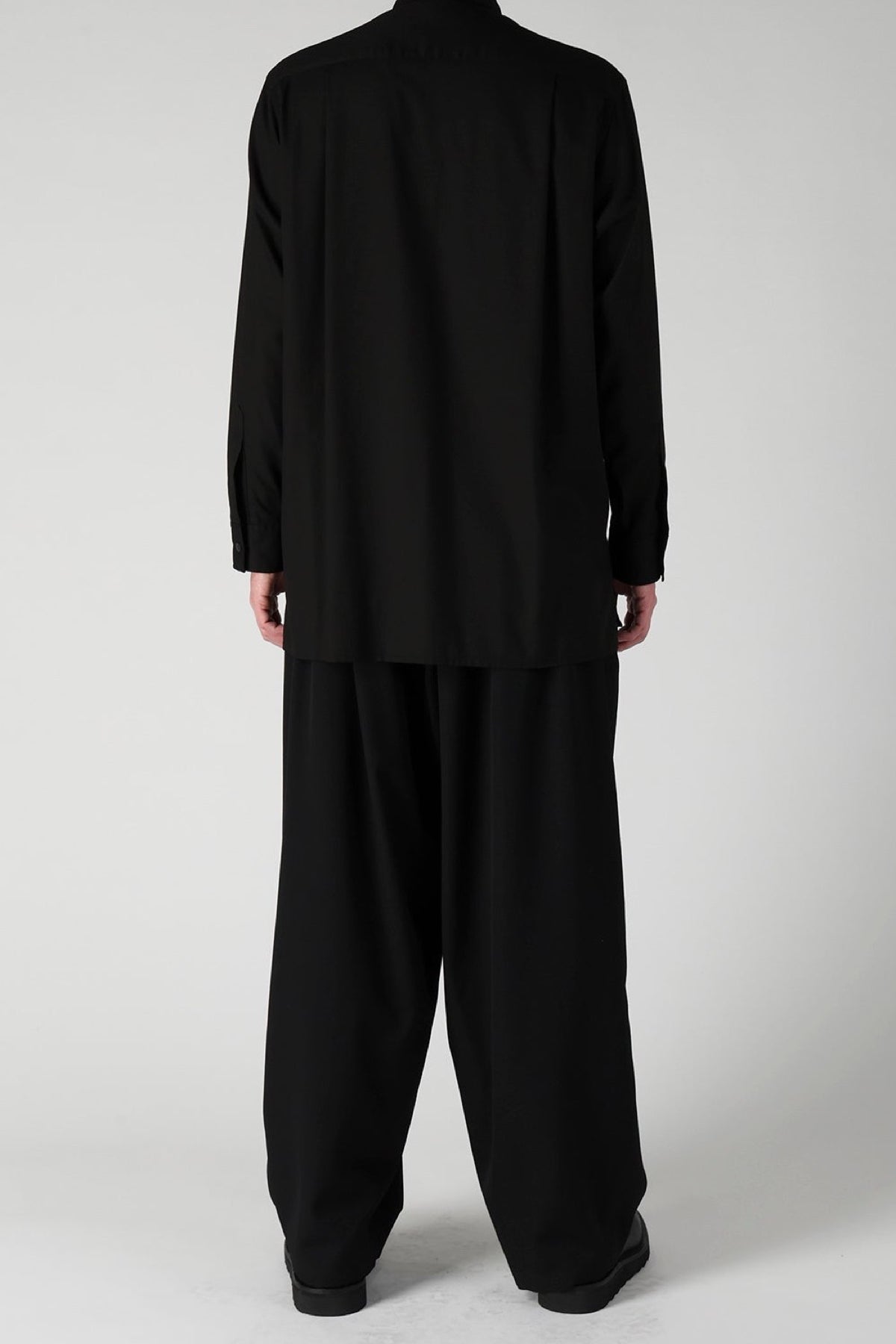 Y's | Remake Shirt Type 4