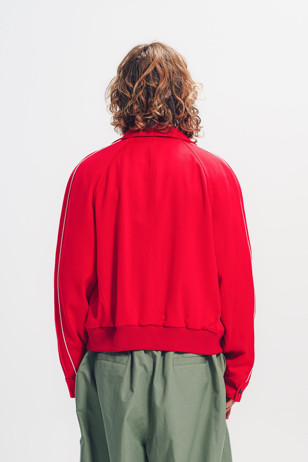 MARNI | Mock Neck Jacket