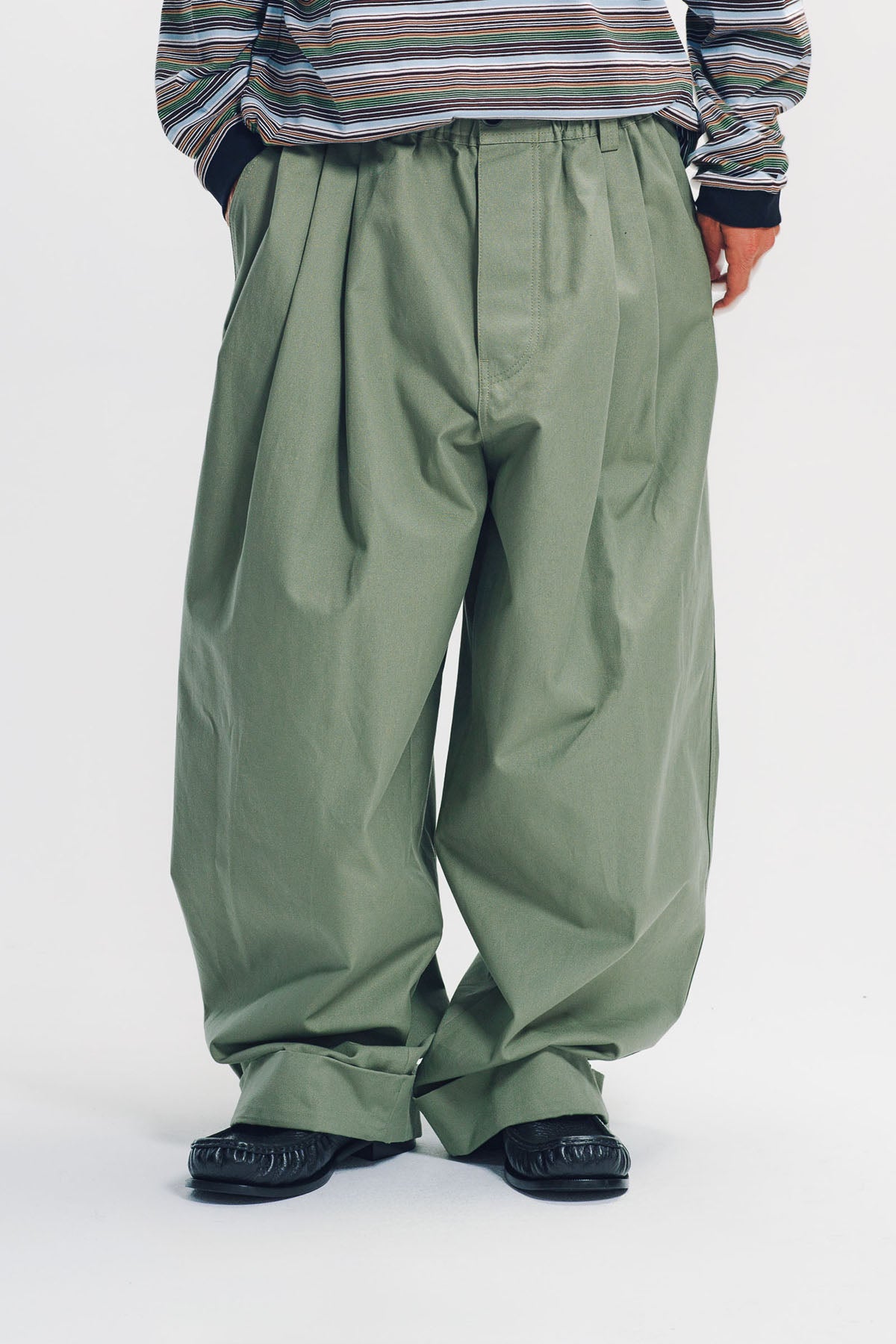 MARNI | Wide Trouser