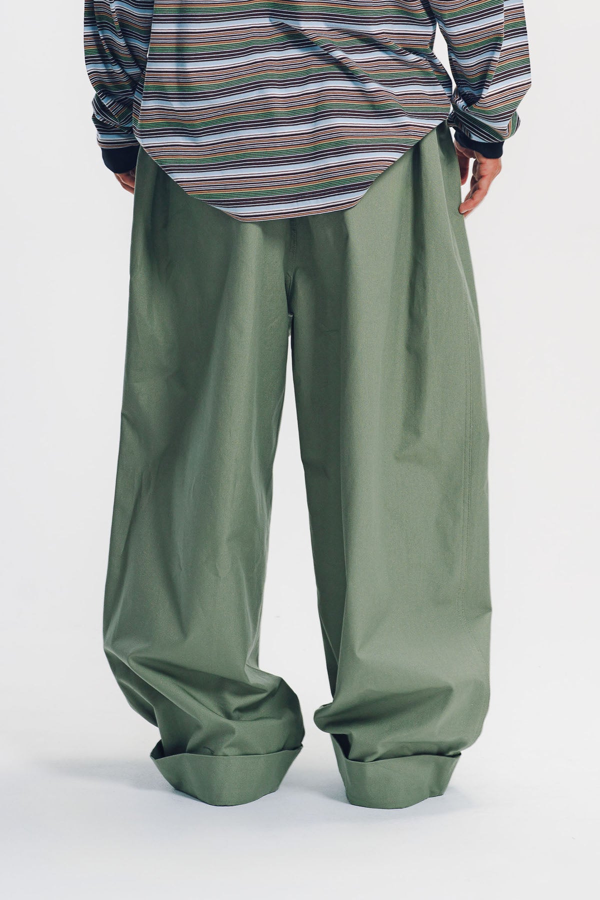 MARNI | Wide Trouser