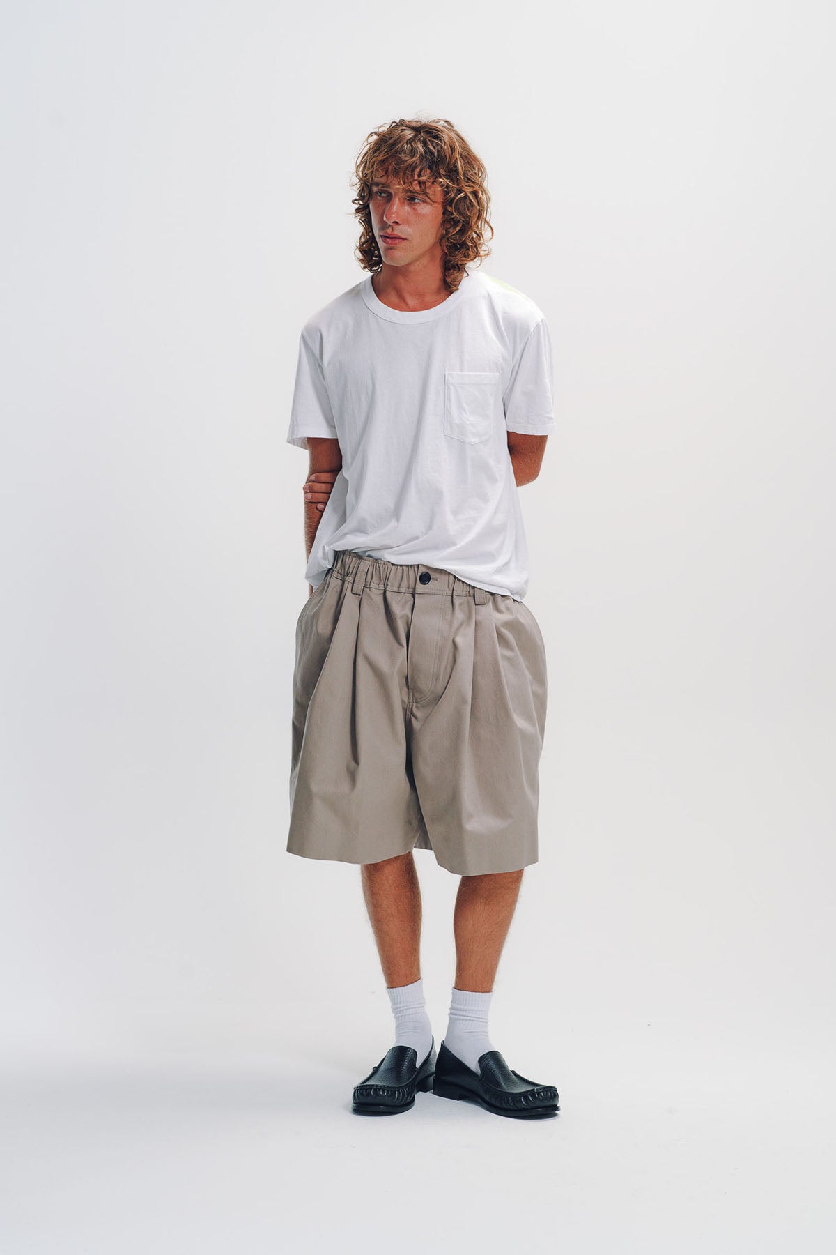 MARNI | Roomy Short
