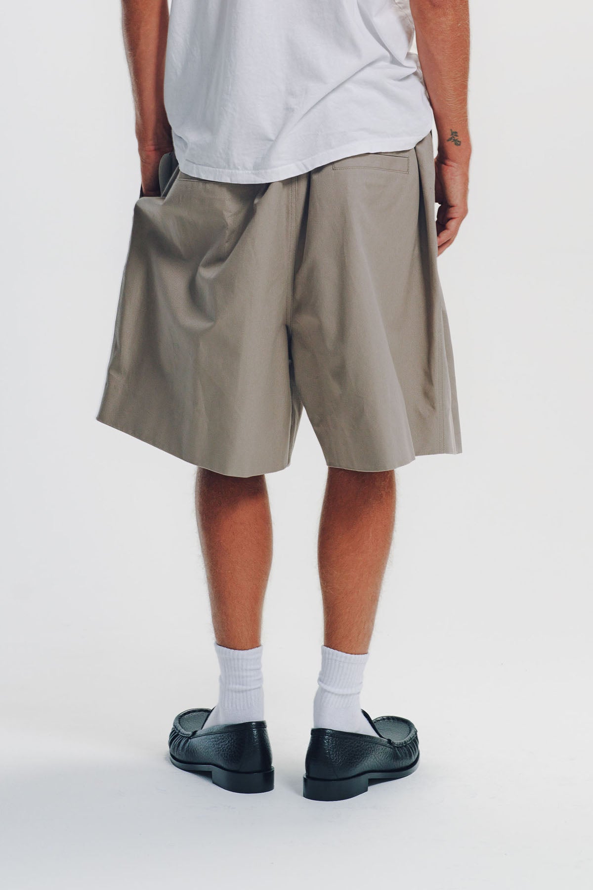 MARNI | Roomy Short