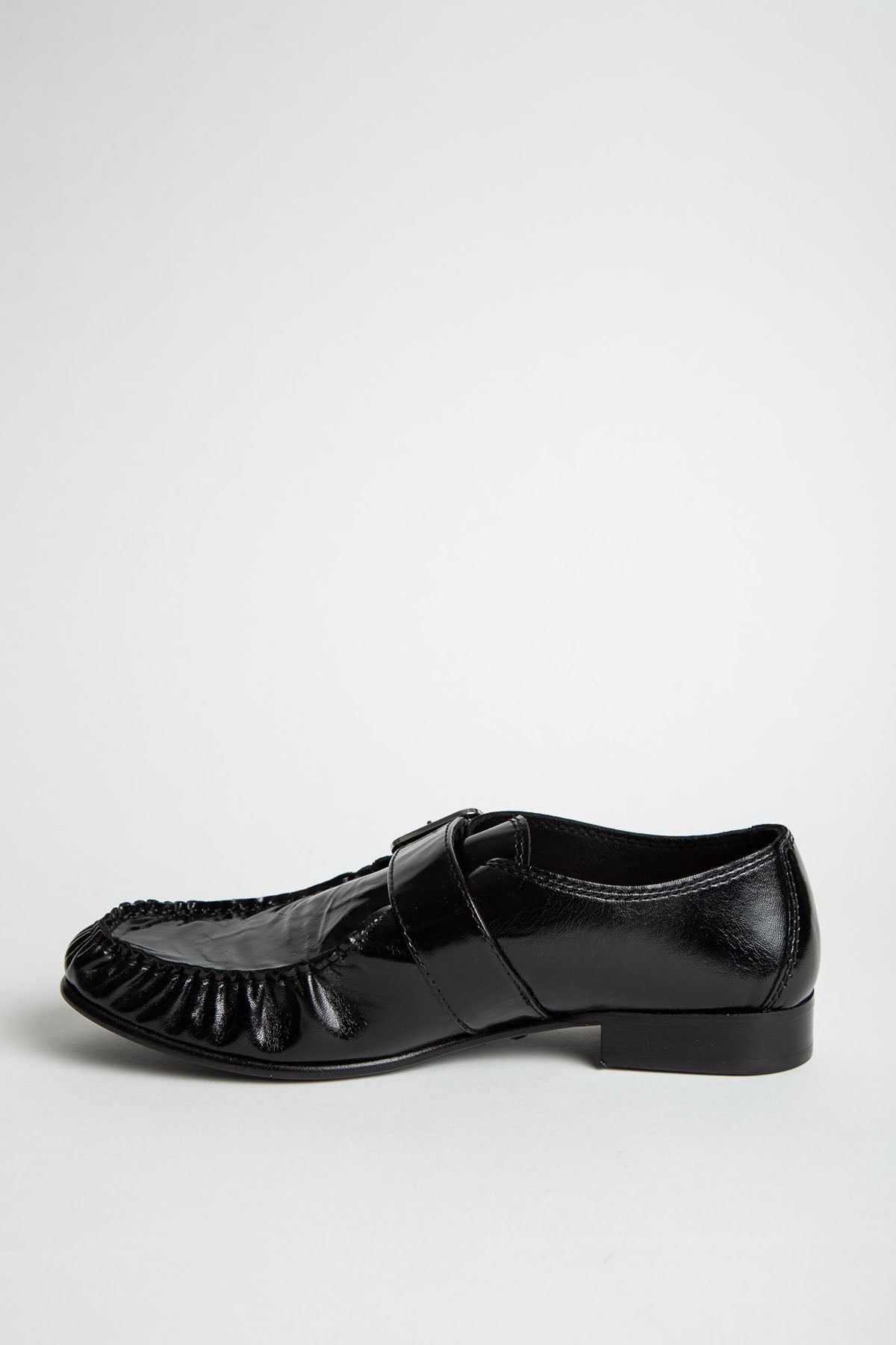Marni | Buckled Strap Loafer