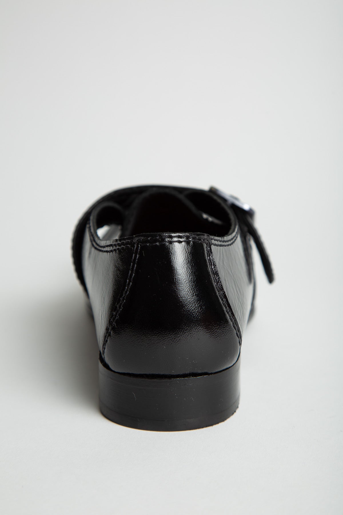 Marni | Buckled Strap Loafer