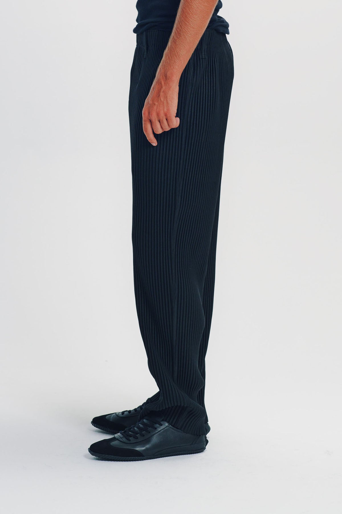 HOMME PLISSÉ ISSEY MIYAKE | Basic Pant