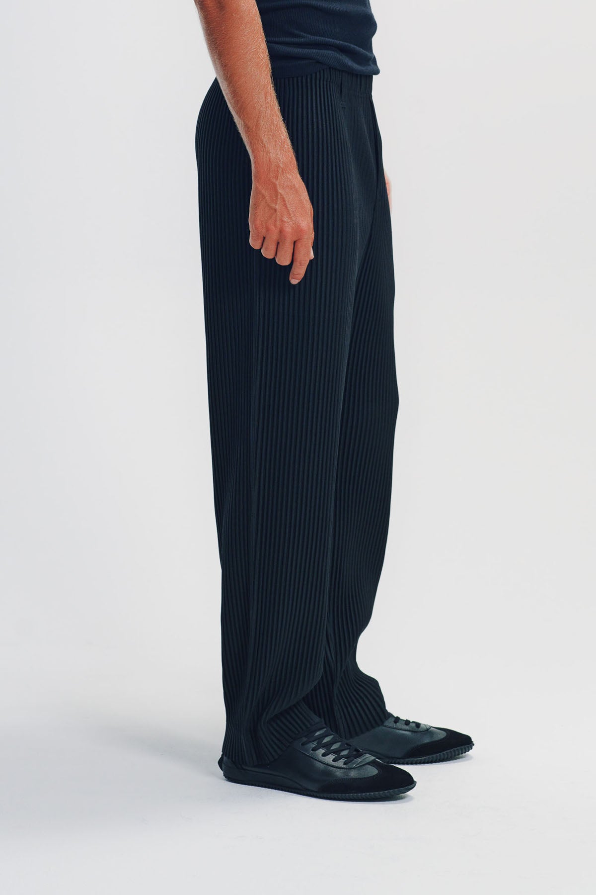 HOMME PLISSÉ ISSEY MIYAKE | Basic Pant