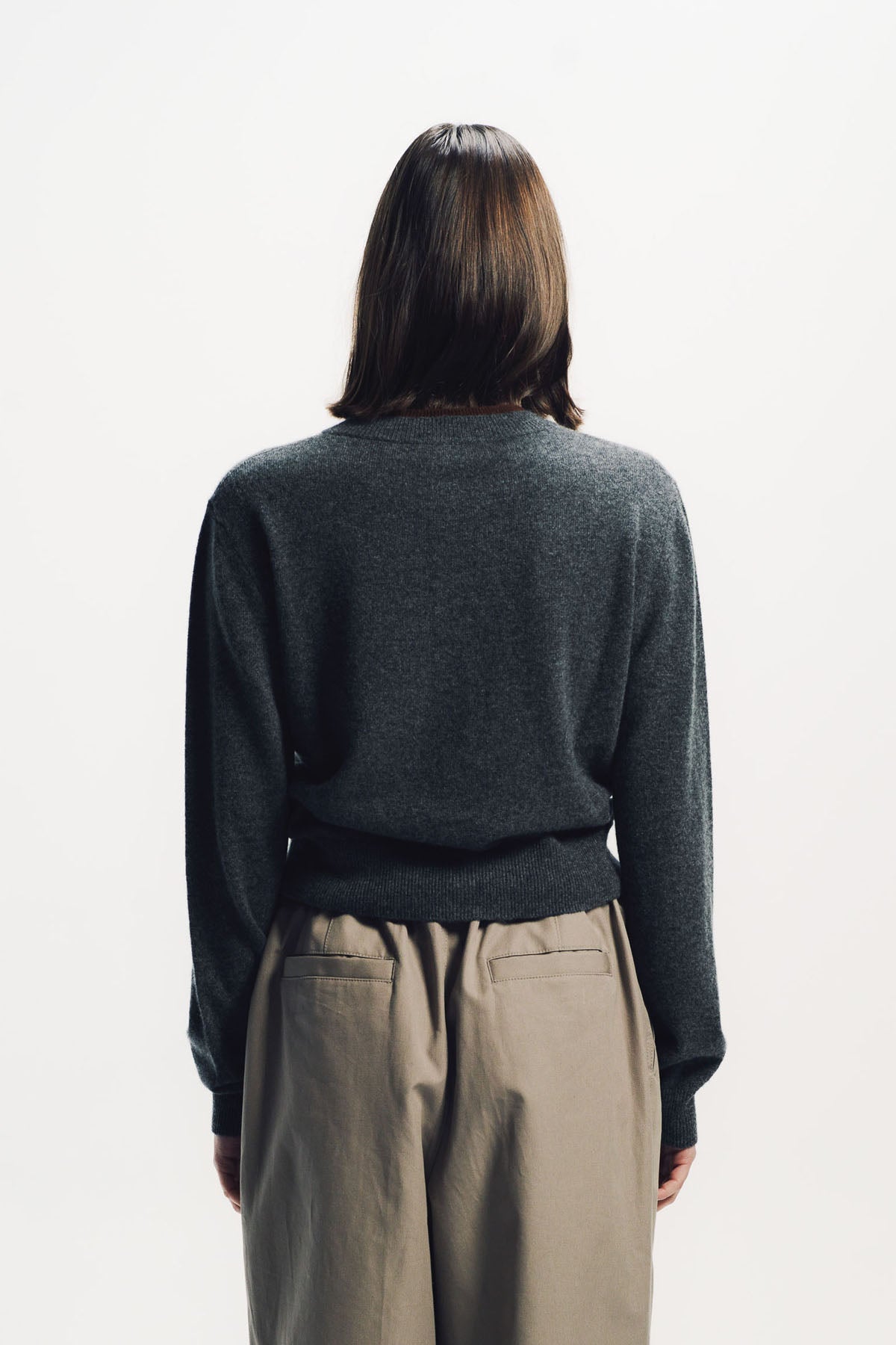 Marni | Double Trim Cardigan
