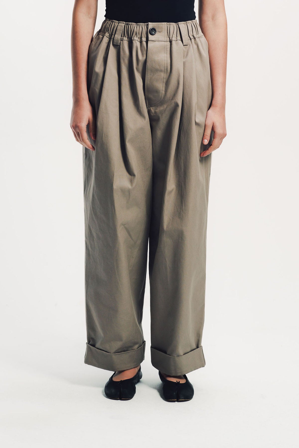 Marni | Woven Pants