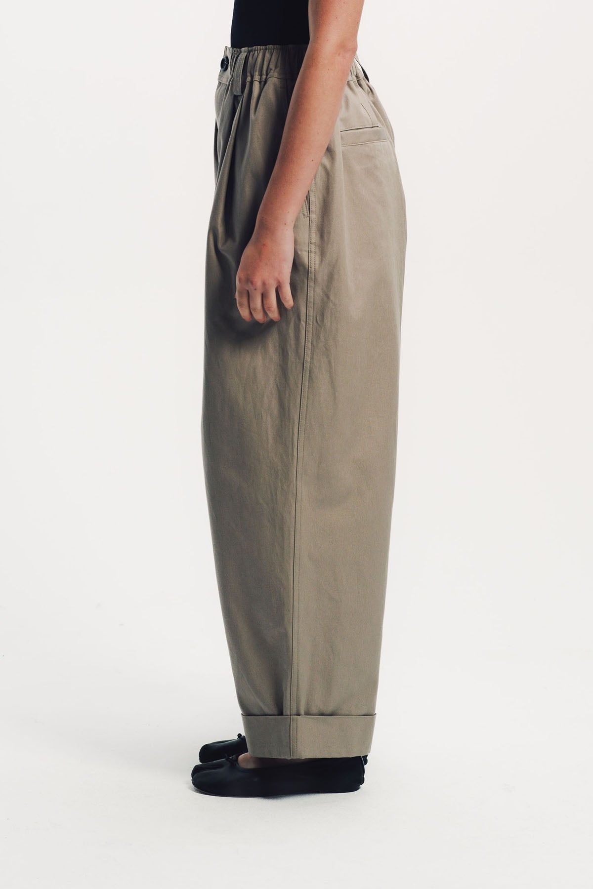 Marni | Woven Pants