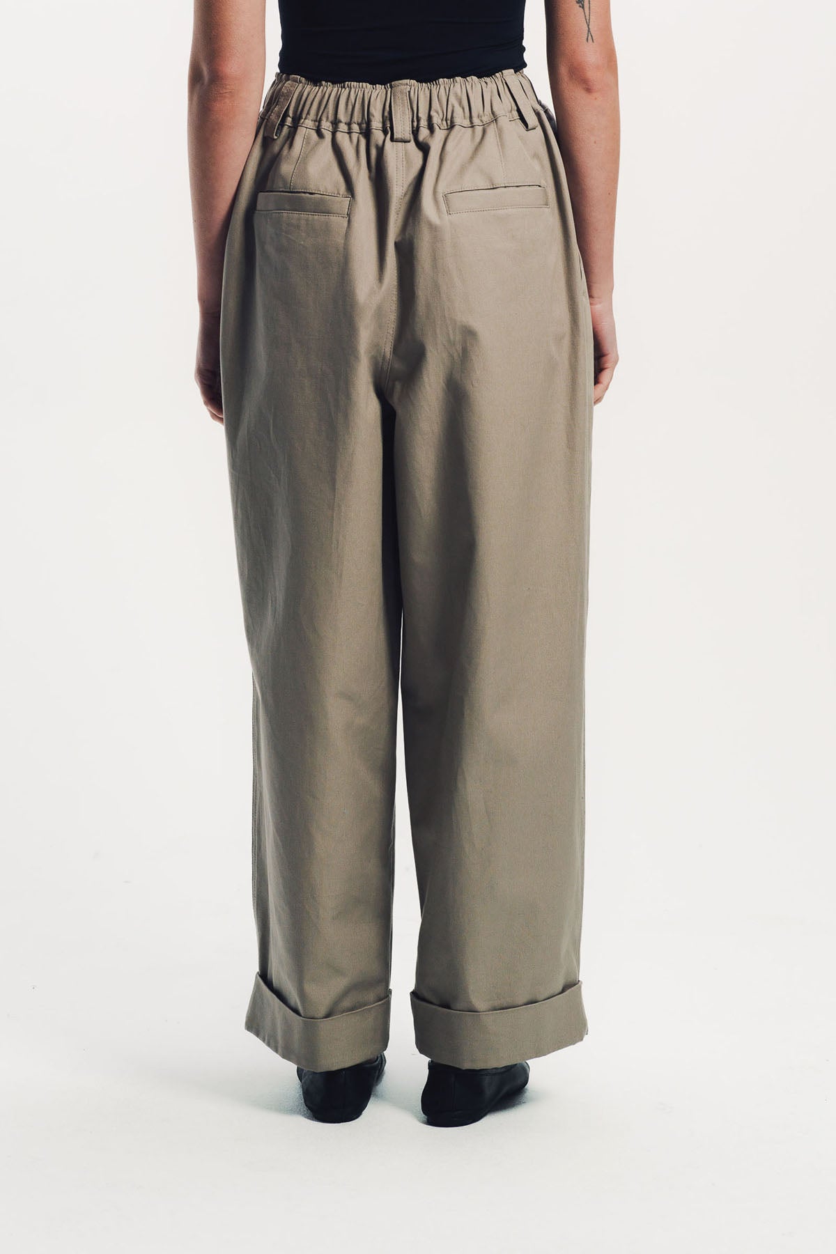 Marni | Woven Pants