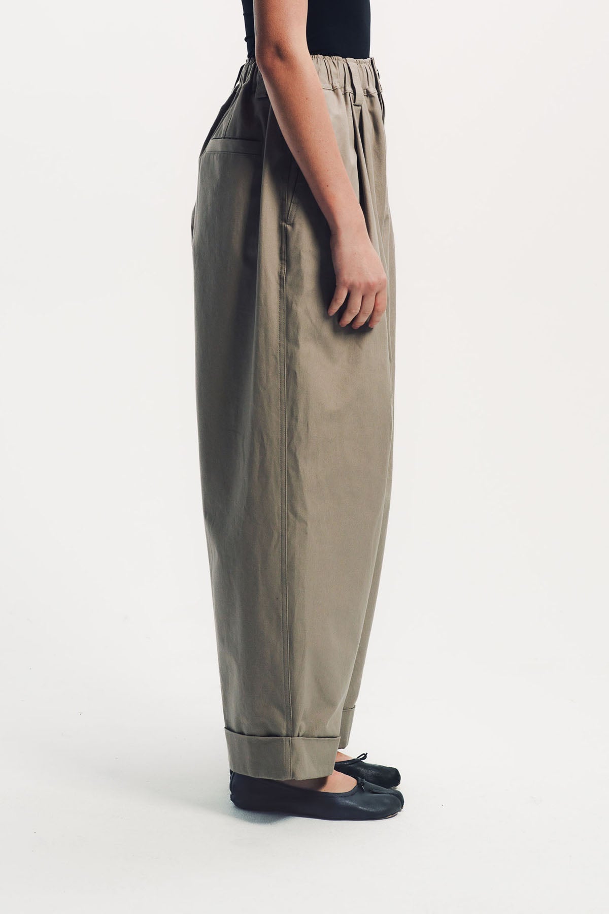 Marni | Woven Pants