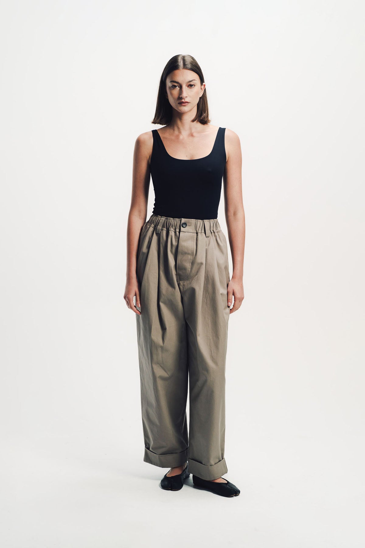 Marni | Woven Pants