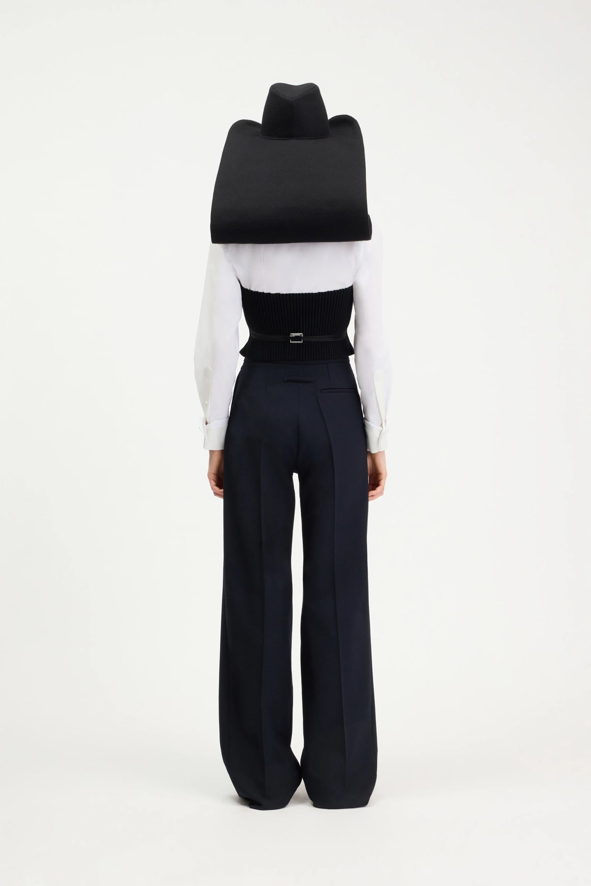 Jean Paul Gaultier | The Hat Vest