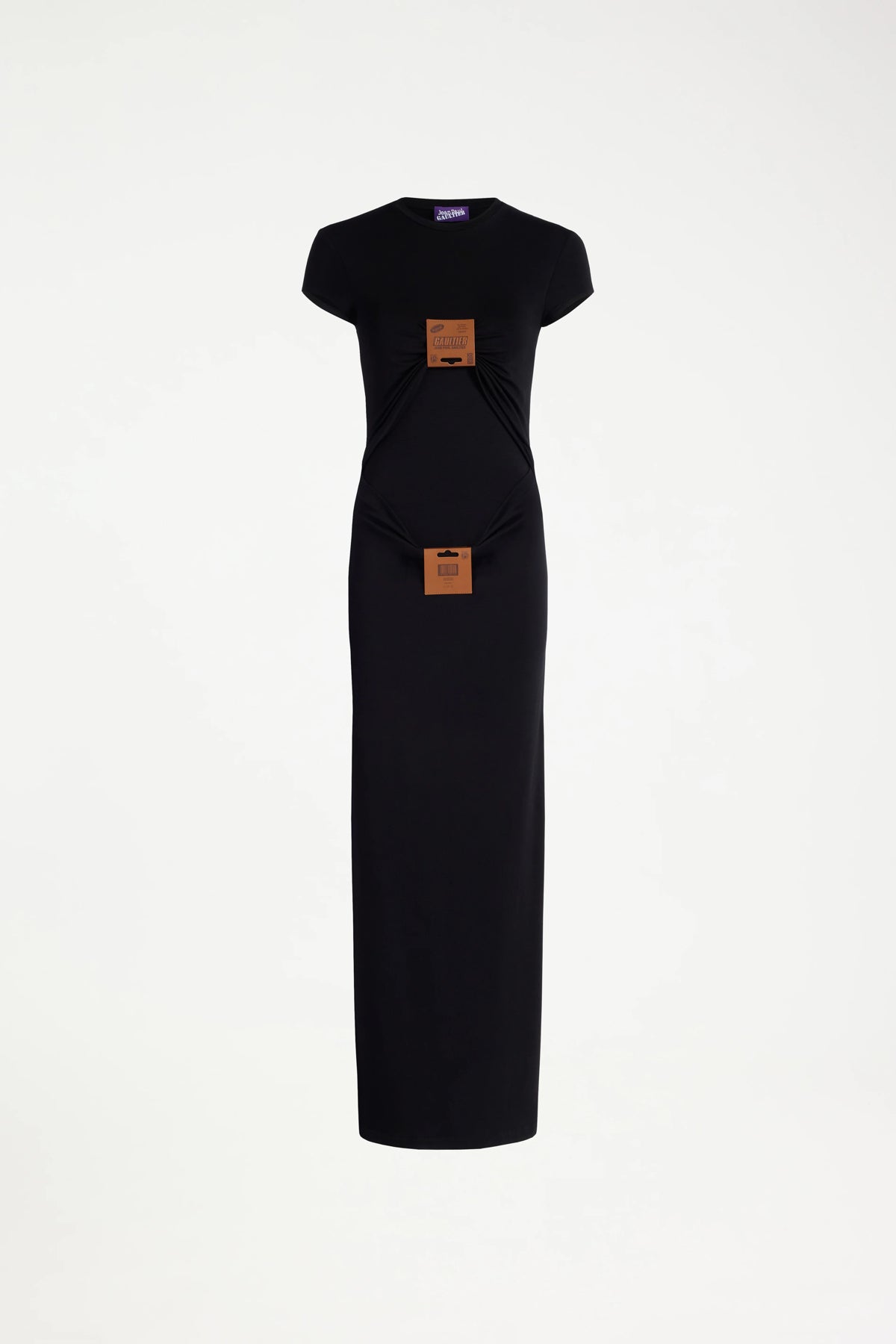 Jean Paul Gaultier | The Label Long Dress