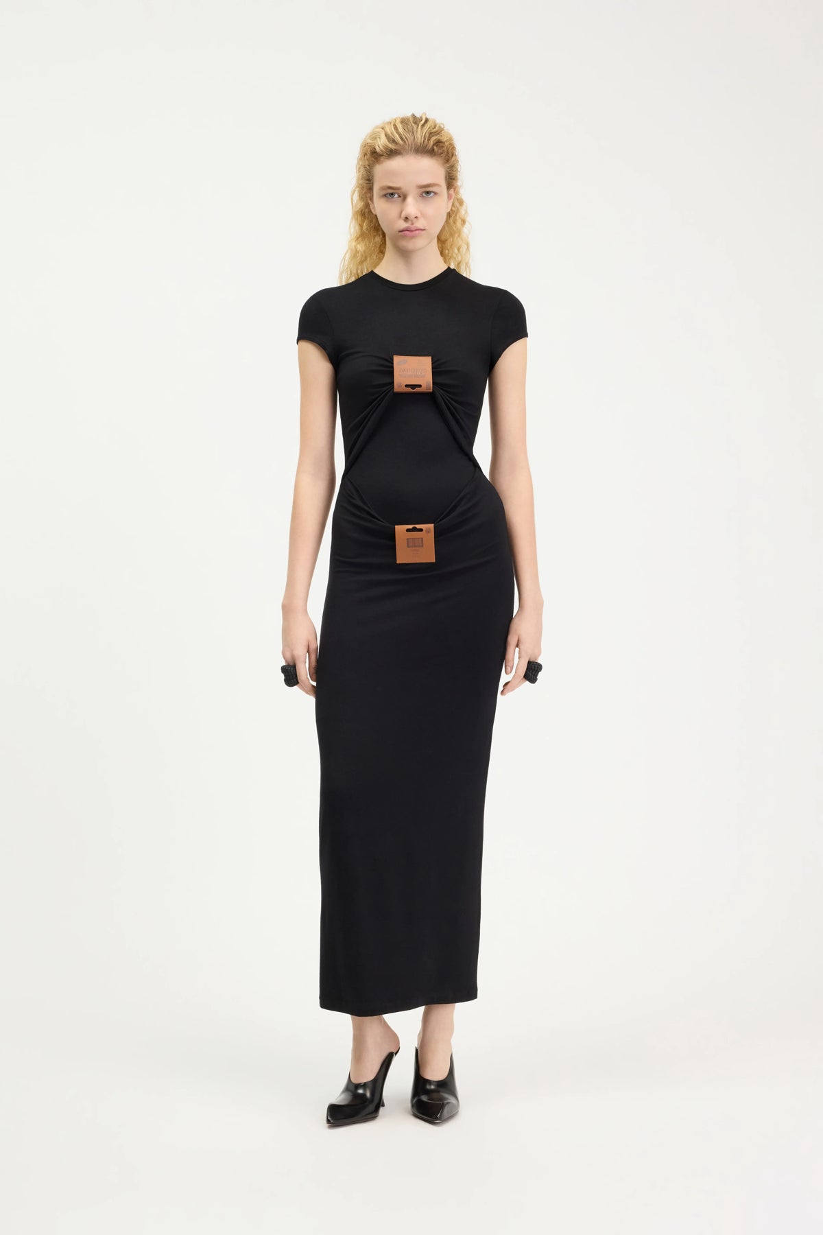 Jean Paul Gaultier | The Label Long Dress