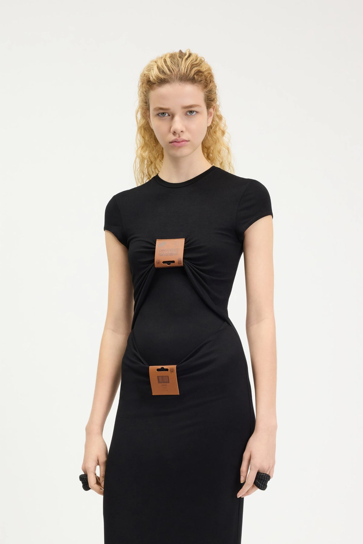Jean Paul Gaultier | The Label Long Dress