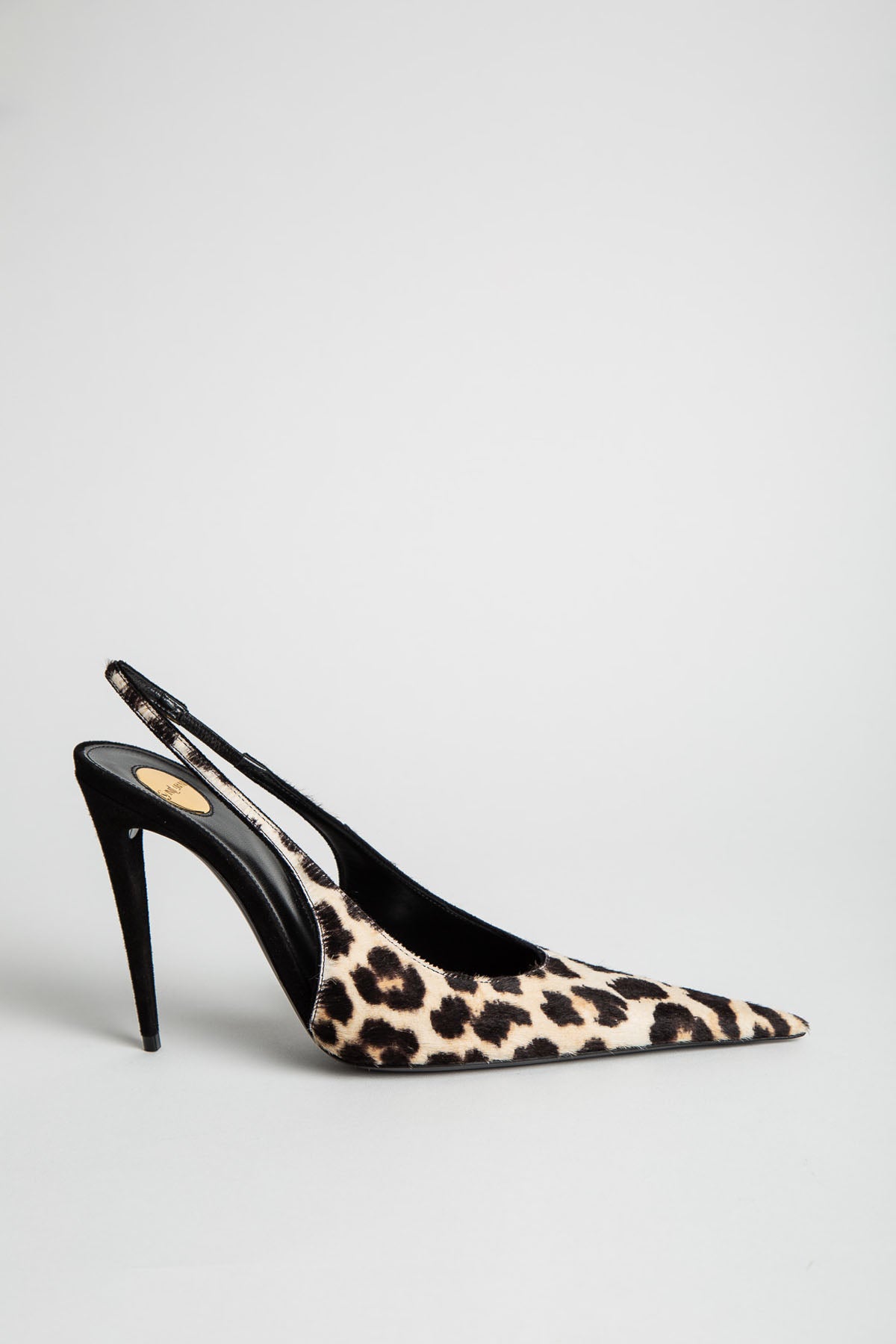 Saint Laurent | Slingback Pumps