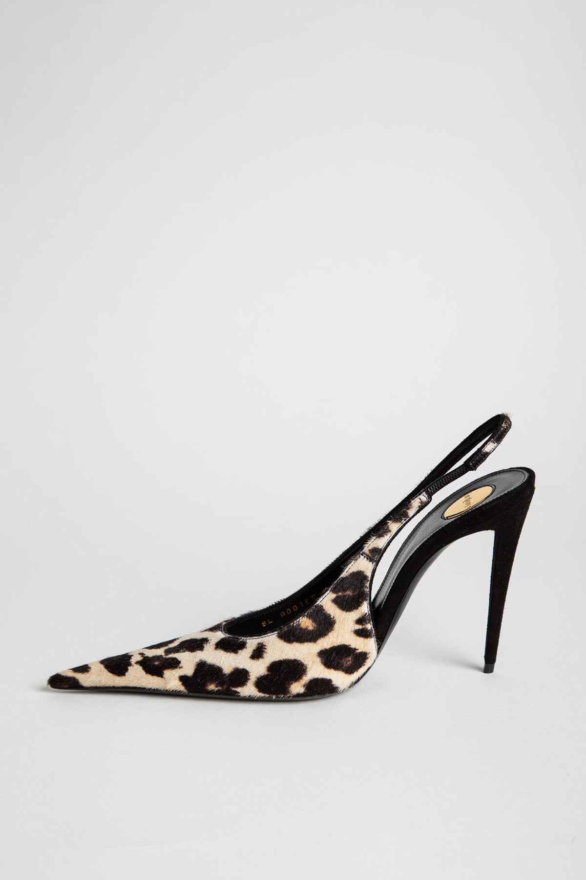 Saint Laurent | Slingback Pumps
