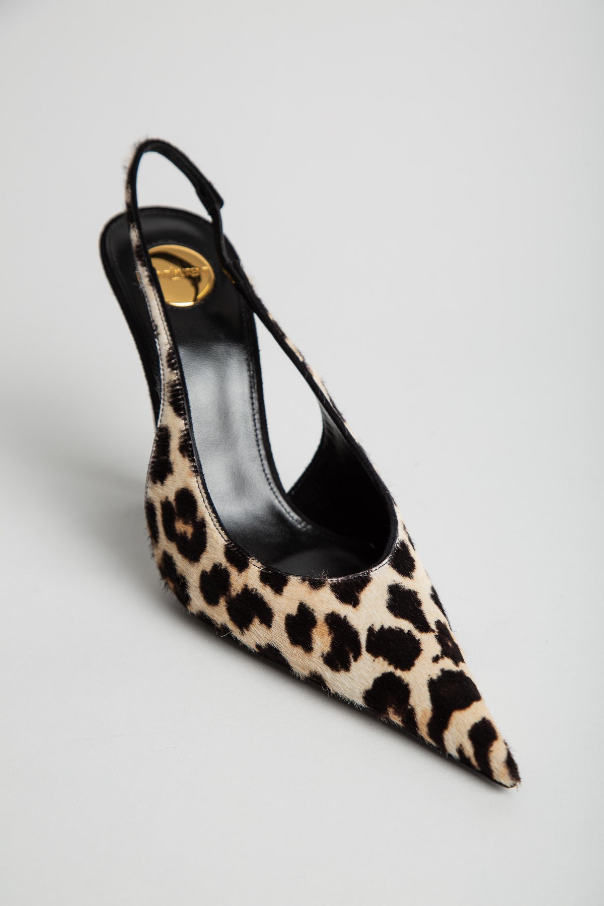 Saint Laurent | Slingback Pumps