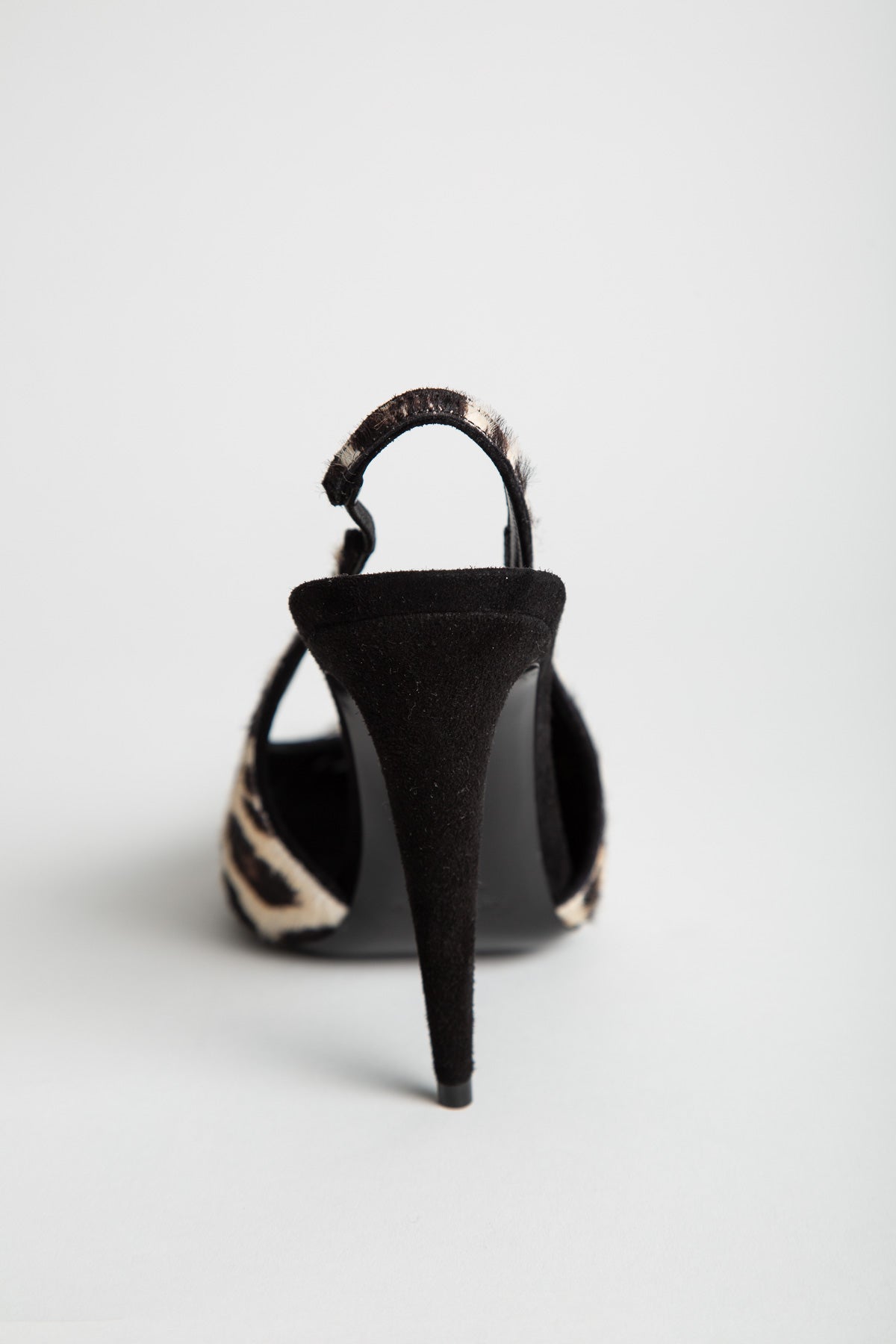 Saint Laurent | Slingback Pumps