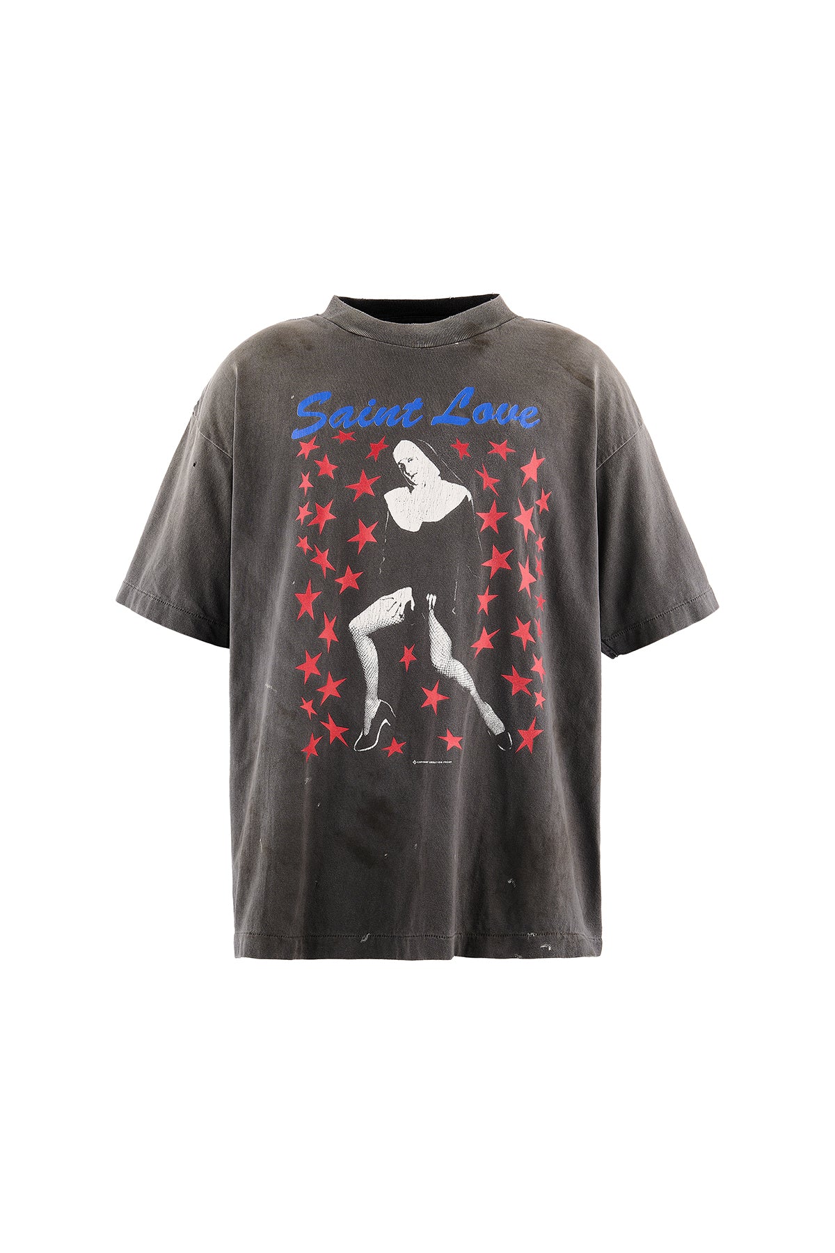 Saint Michael | Saint Love T-Shirt