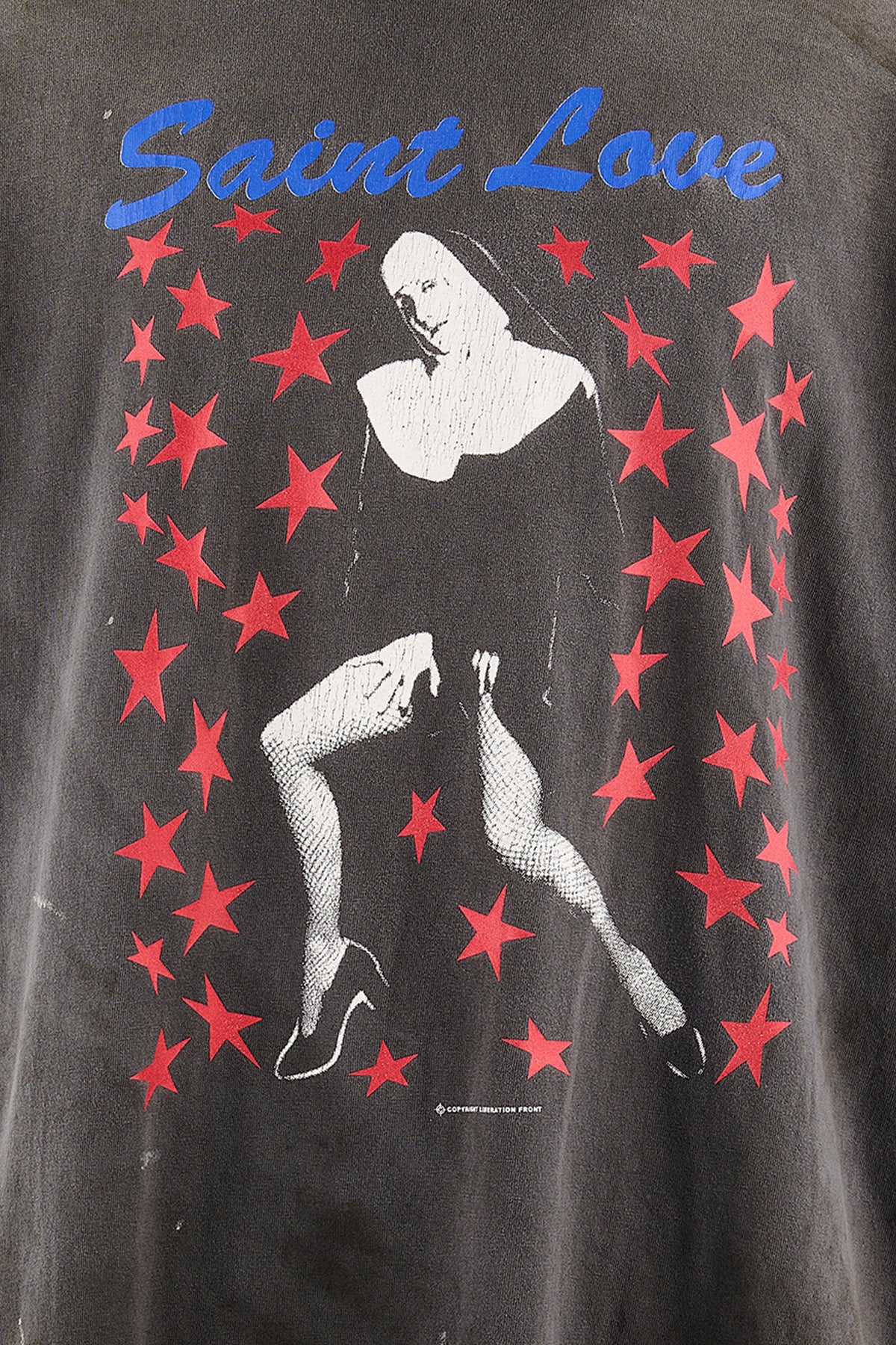 Saint Michael | Saint Love T-Shirt