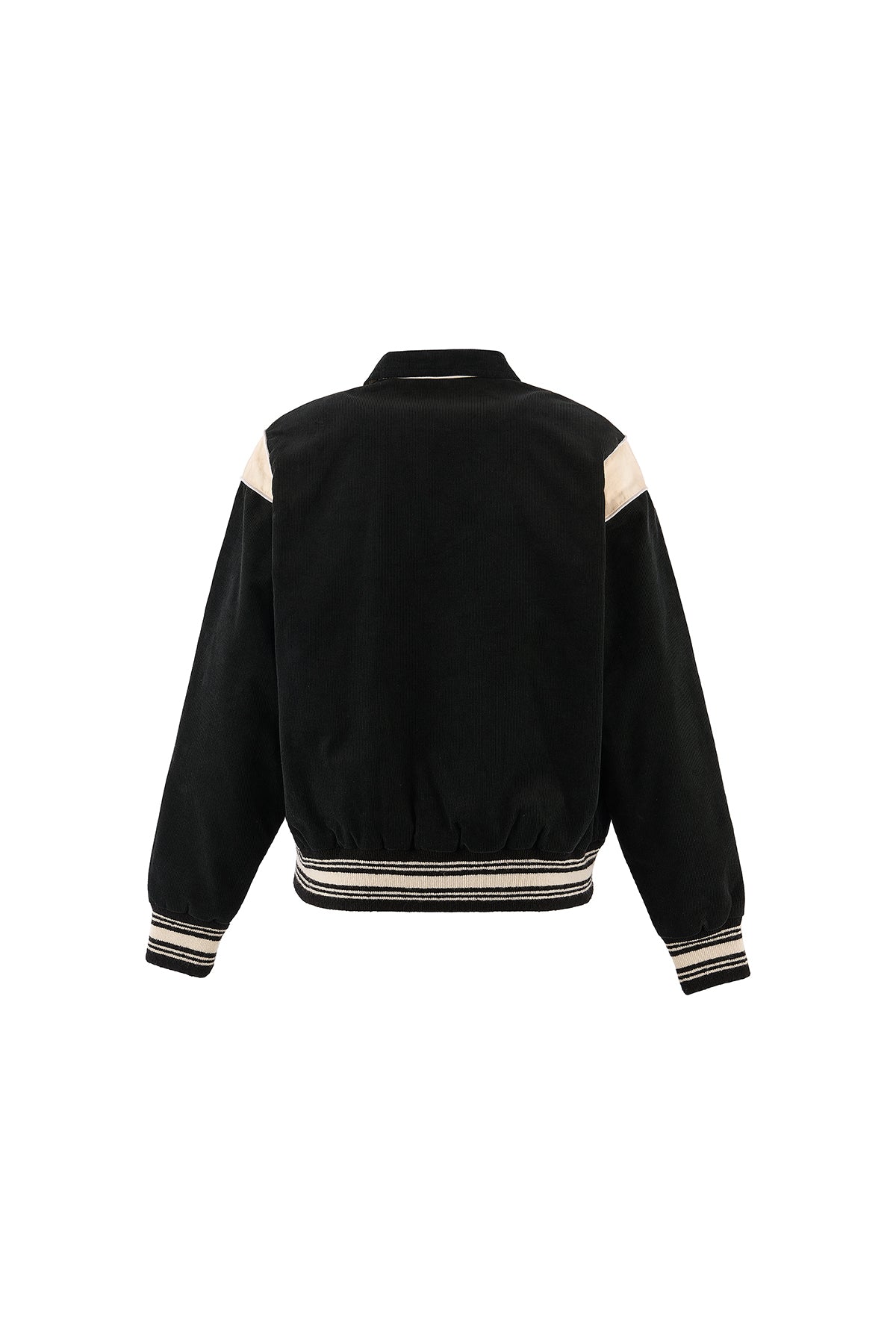 Saint Michael | Corduroy Jacket