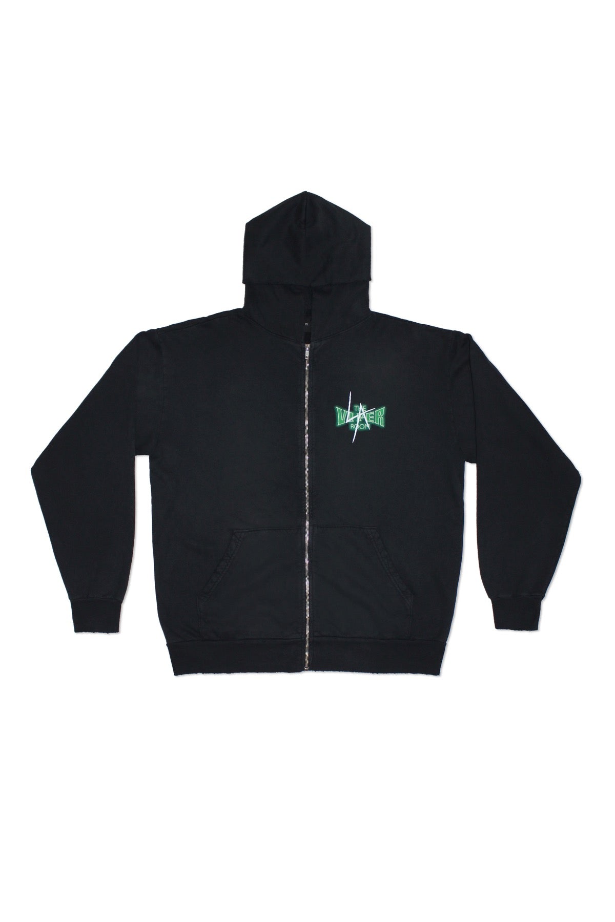 LOCAL AUTHORITY | VIPER ROOM NEON FLEECE