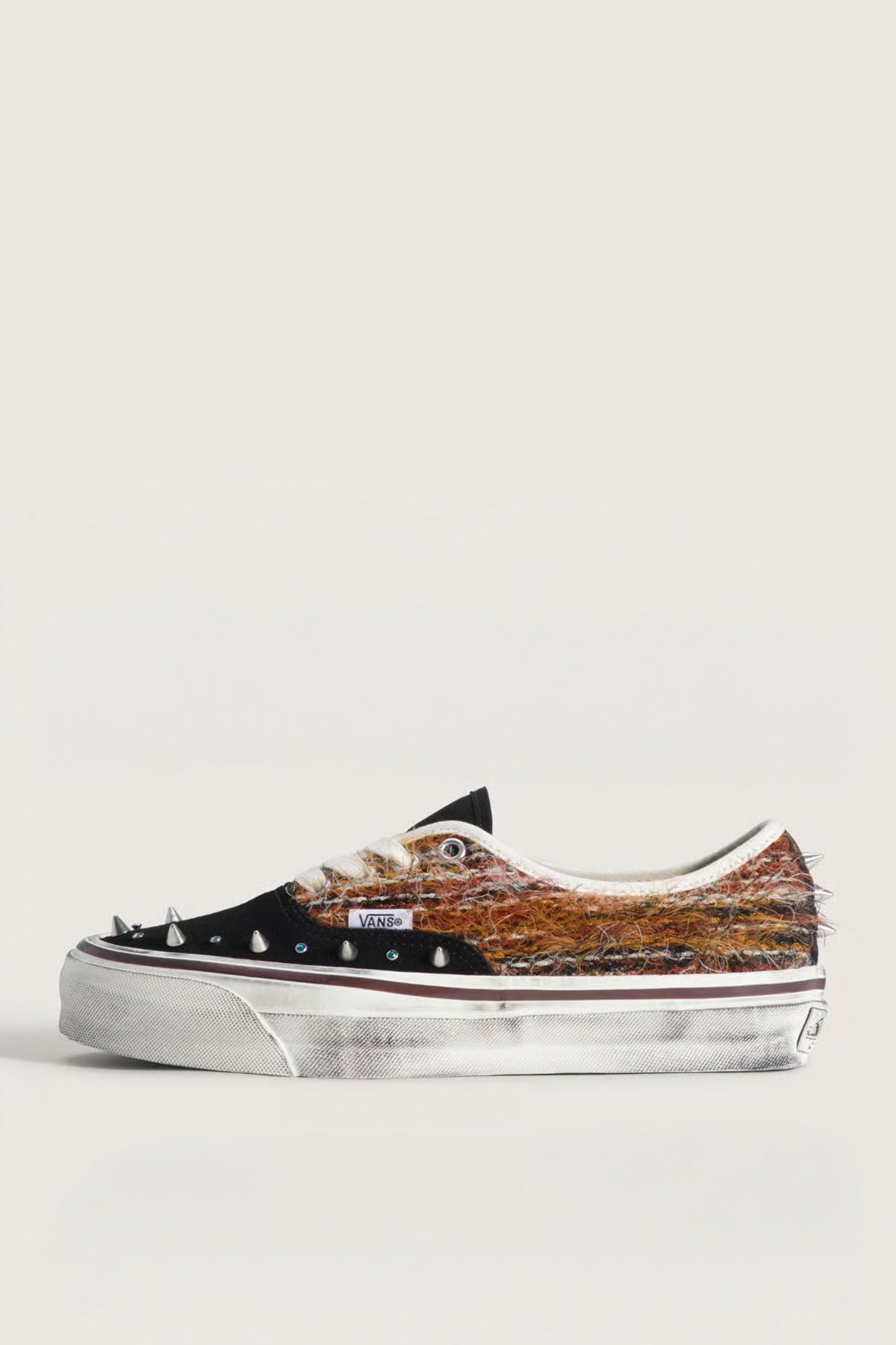Otw by Vans | Lx Authentic 44 Mohair Sneakers
