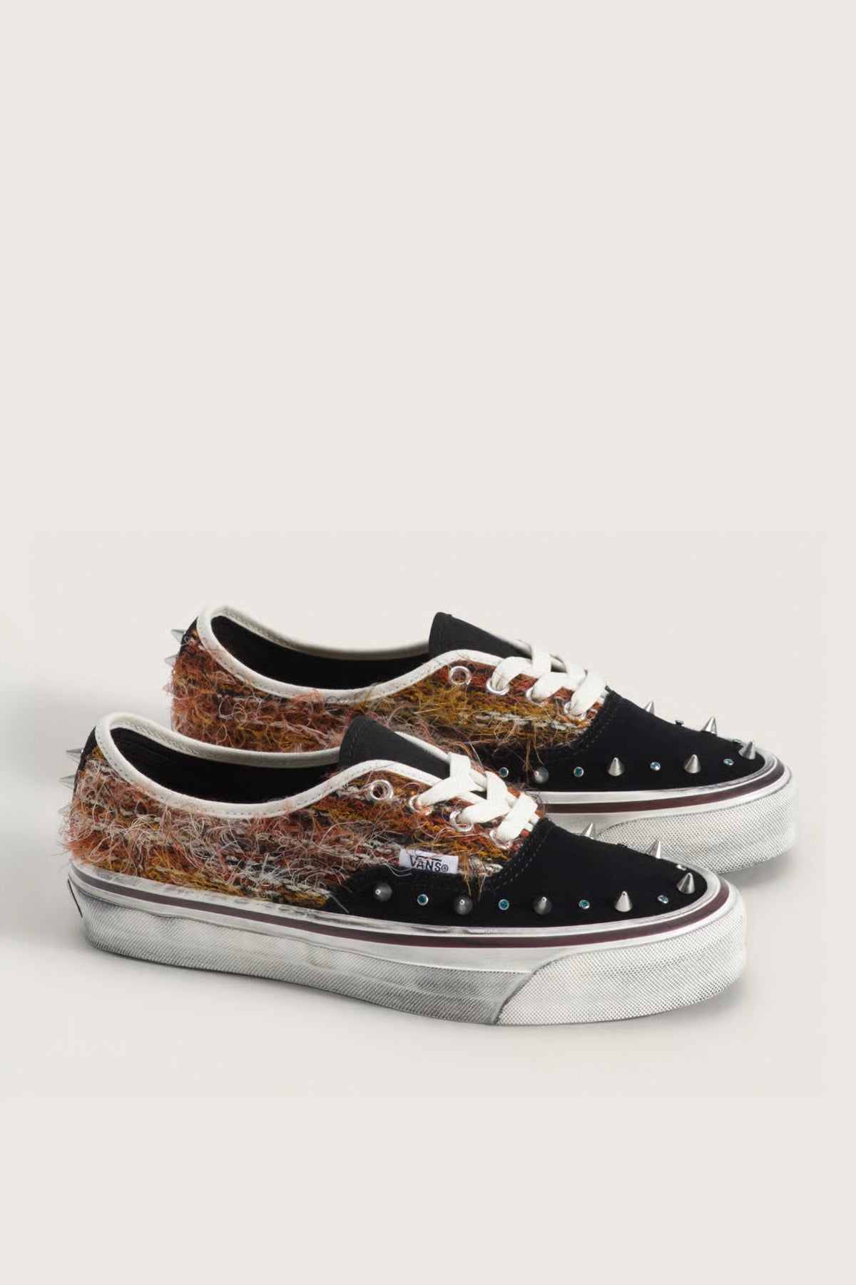 Otw by Vans | Lx Authentic 44 Mohair Sneakers