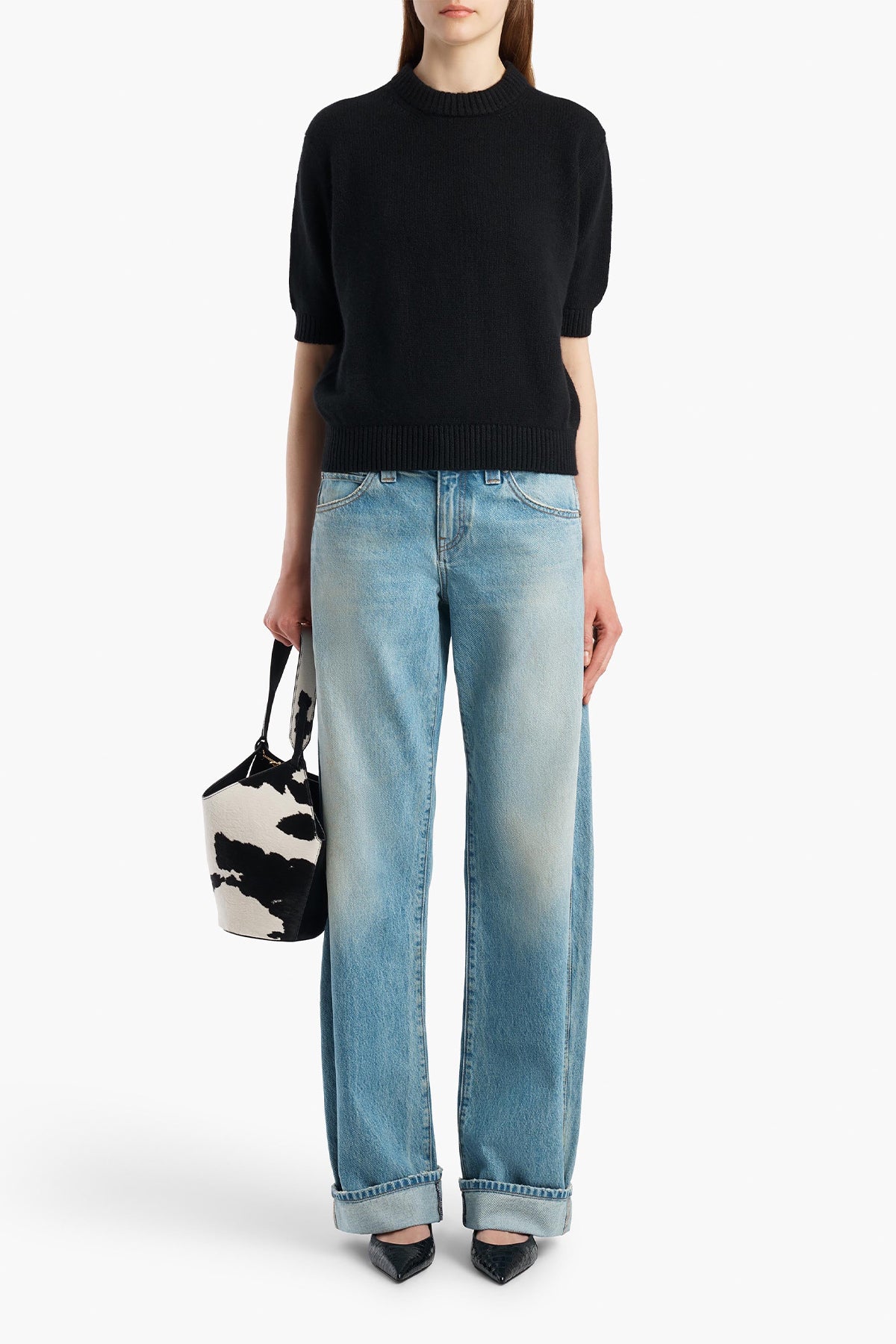 Khaite | Karo Jean in Rialto