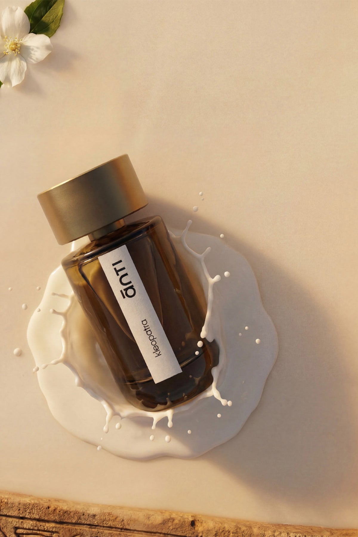 ĀNTI PARFUM | KLEOPATRA EDP 100ML