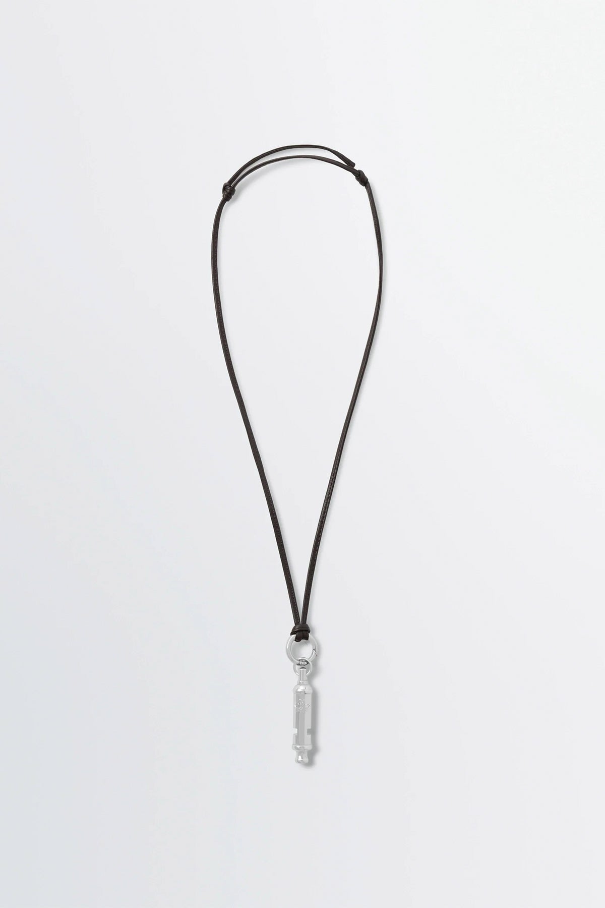アクセサリー LEMAIRE ACME WHISTLE NECKLACE LEMAIRE | ACME WHISTLE NECKLACE