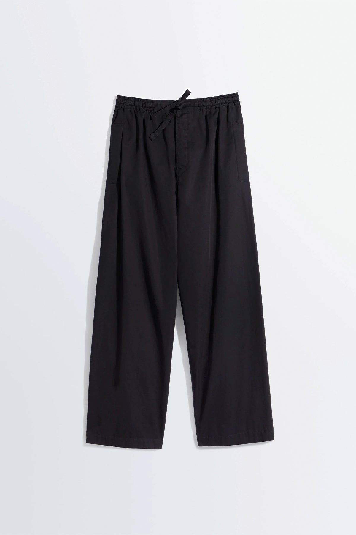 LEMAIRE | PYJAMA PANTS IN LIGHT COTTON TWILL