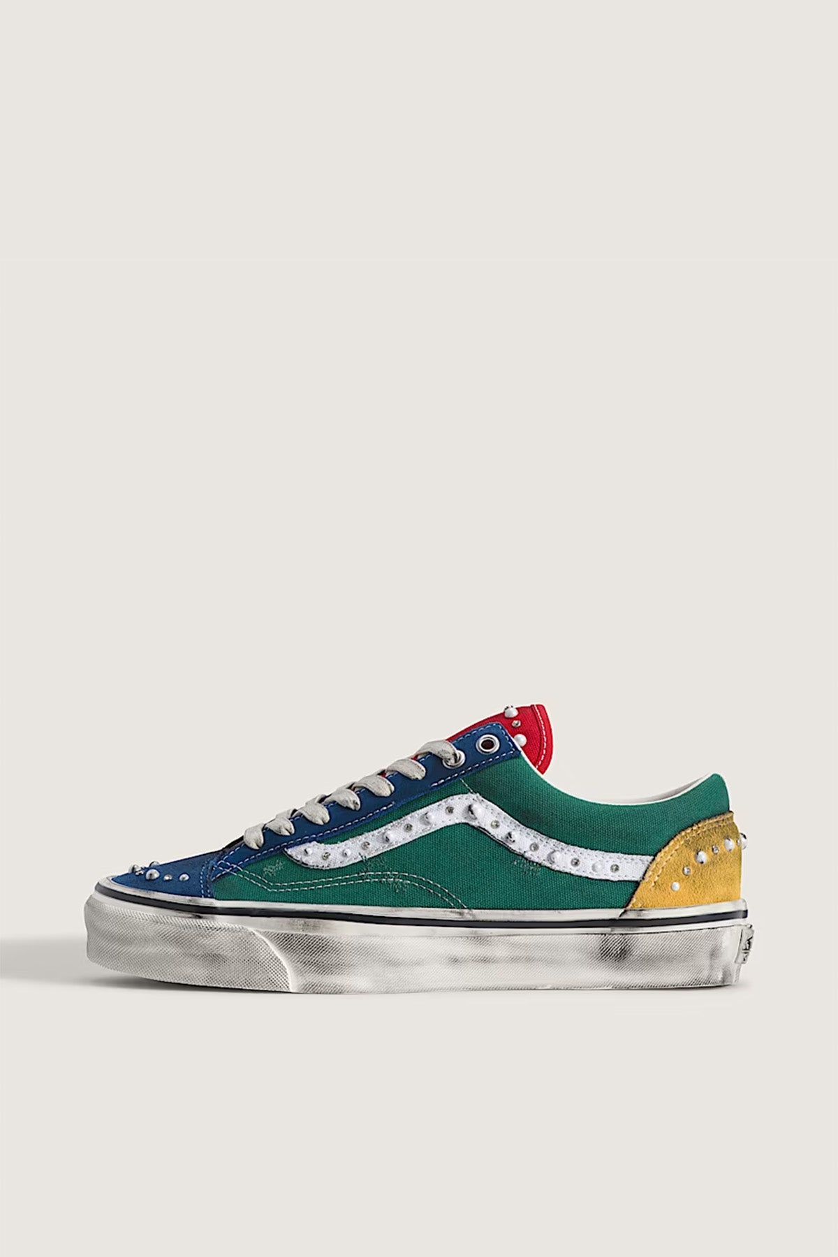OTW BY VANS | Yacht Club LX Old Skool 36 Sneakers