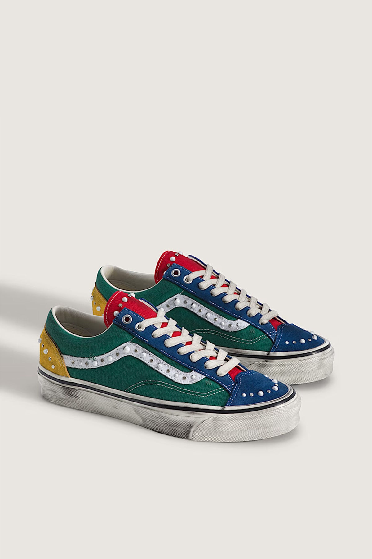 OTW BY VANS | Yacht Club LX Old Skool 36 Sneakers