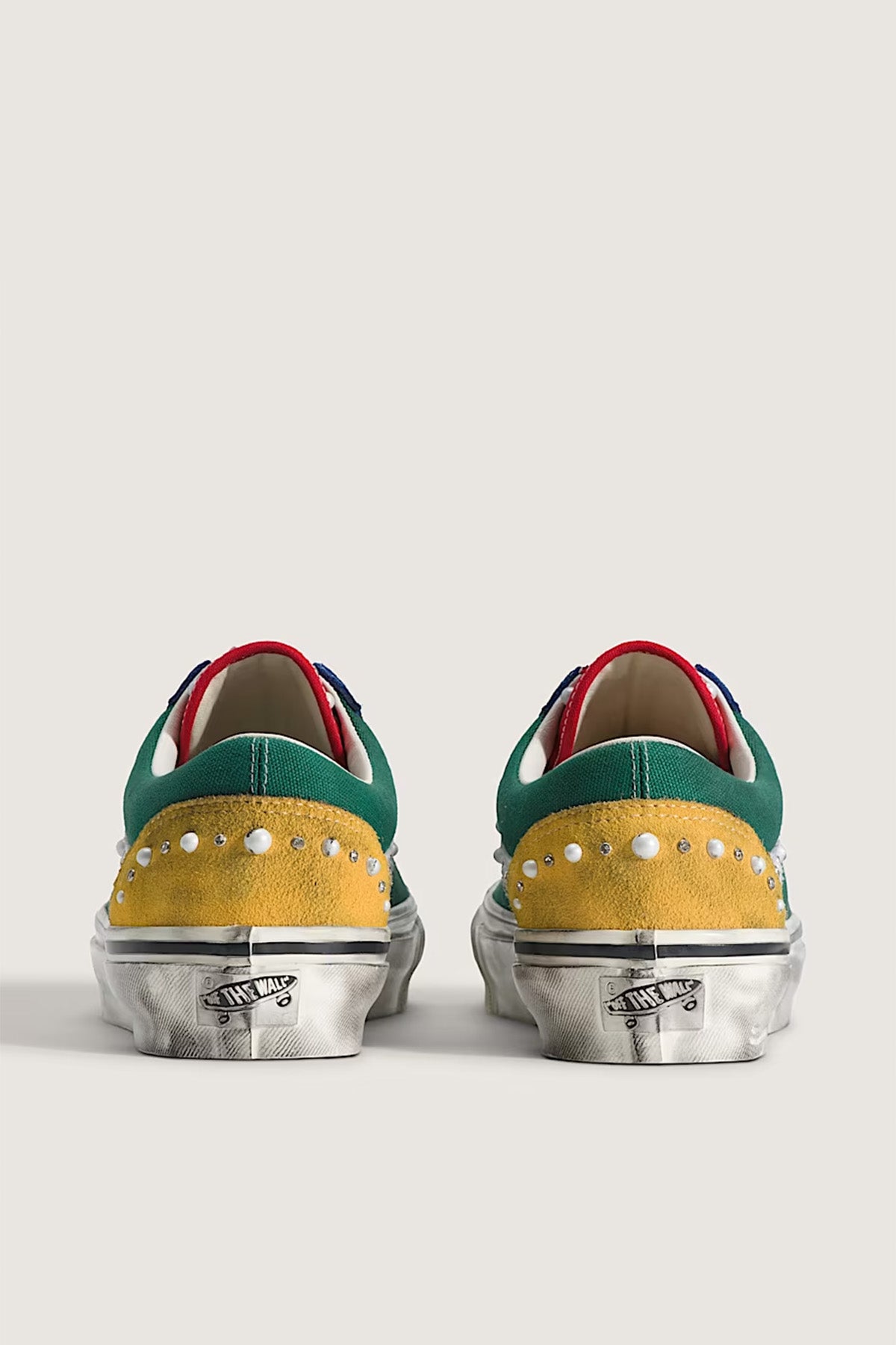 OTW BY VANS | Yacht Club LX Old Skool 36 Sneakers