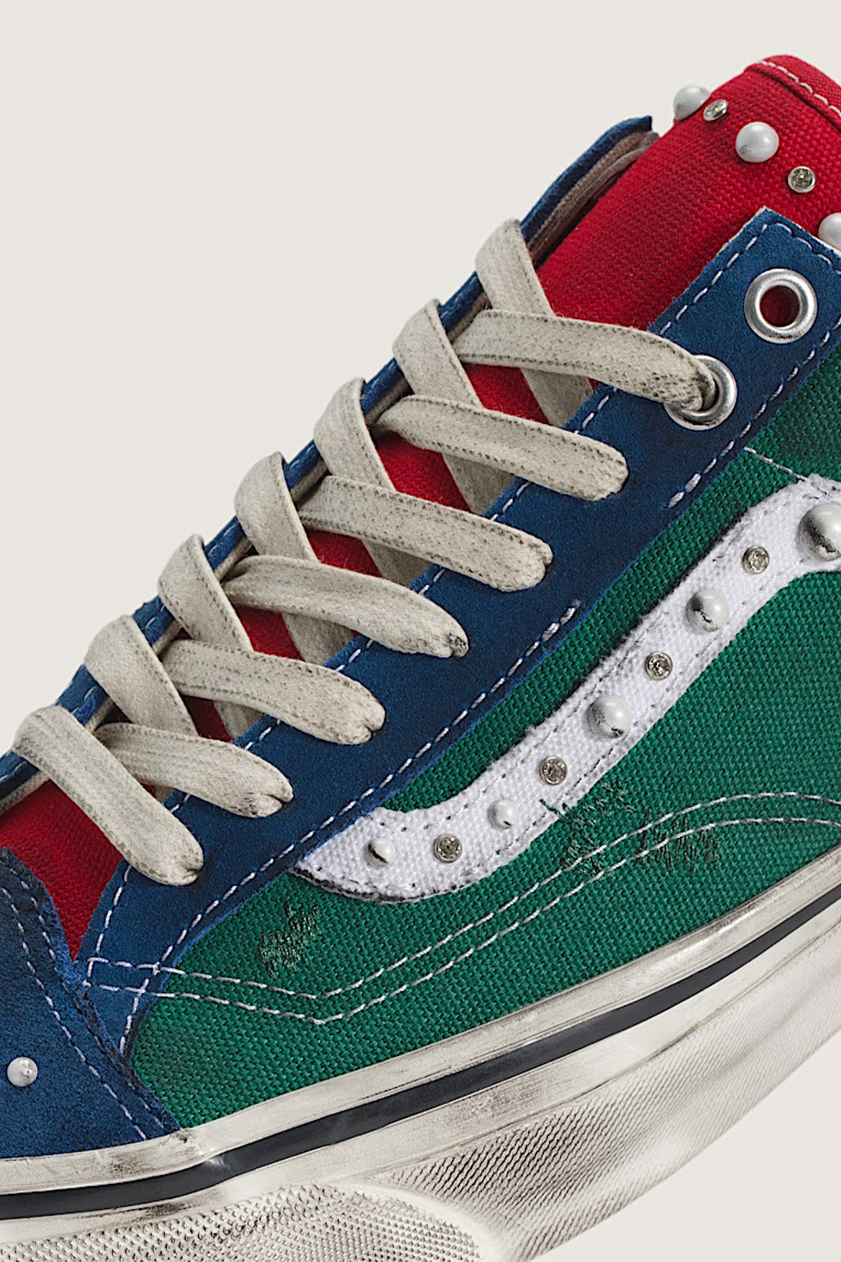 OTW BY VANS | Yacht Club LX Old Skool 36 Sneakers