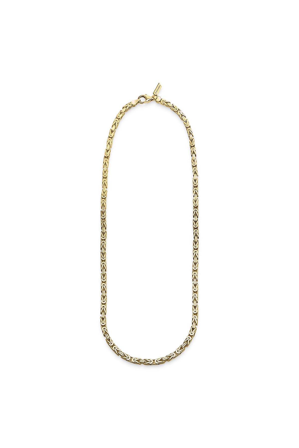 Loraida | Yellow Gold Rêve Chain 16"