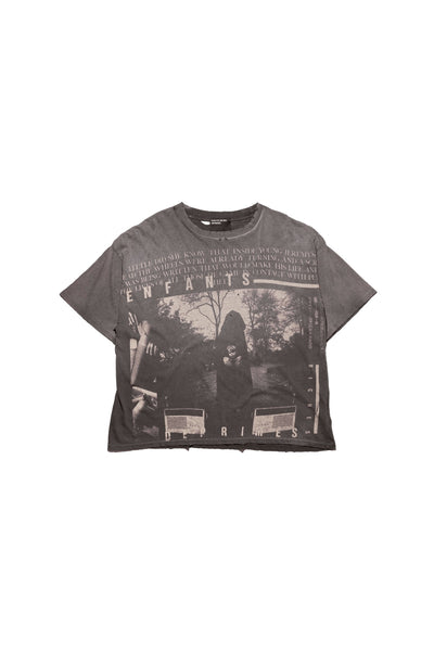 ENFANTS RICHES DÉPRIMÉS | JEREMY T-SHIRT
