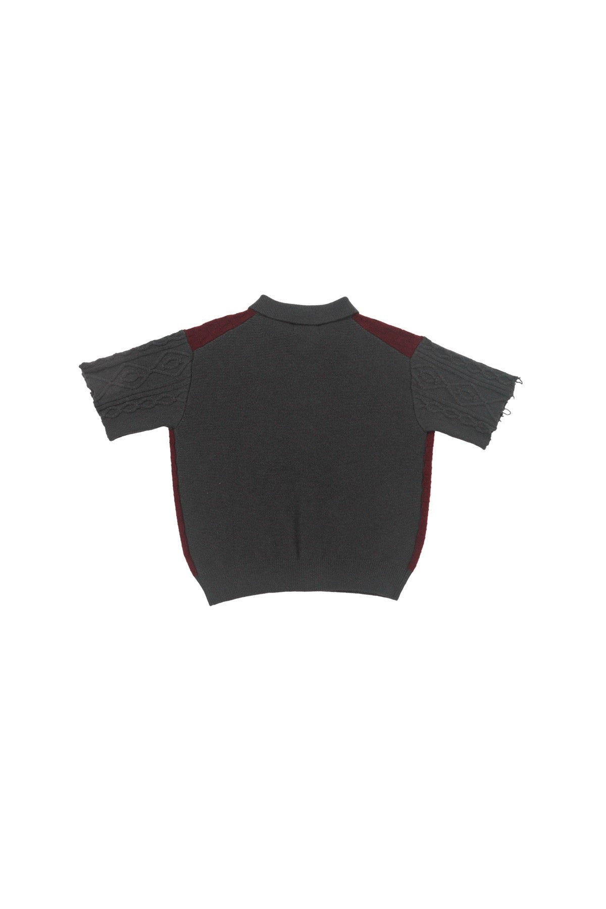 ENFANTS RICHES DÉPRIMÉS | CHE SWEATER