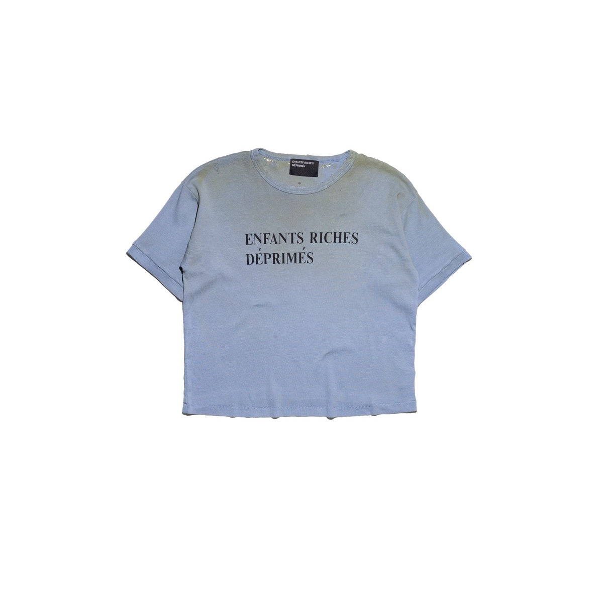 ENFANTS RICHES DÉPRIMÉS | CLASSIC LOGO WOMEN