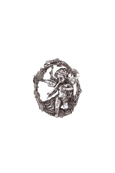 ENFANTS RICHES DÉPRIMÉS | OPIUM CHERUB PIN ENFANTS RICHES DÉPRIMÉS | OPIUM CHERUB PIN