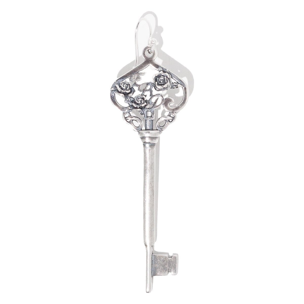 ENFANTS RICHES DÉPRIMÉS | KEY EARRING