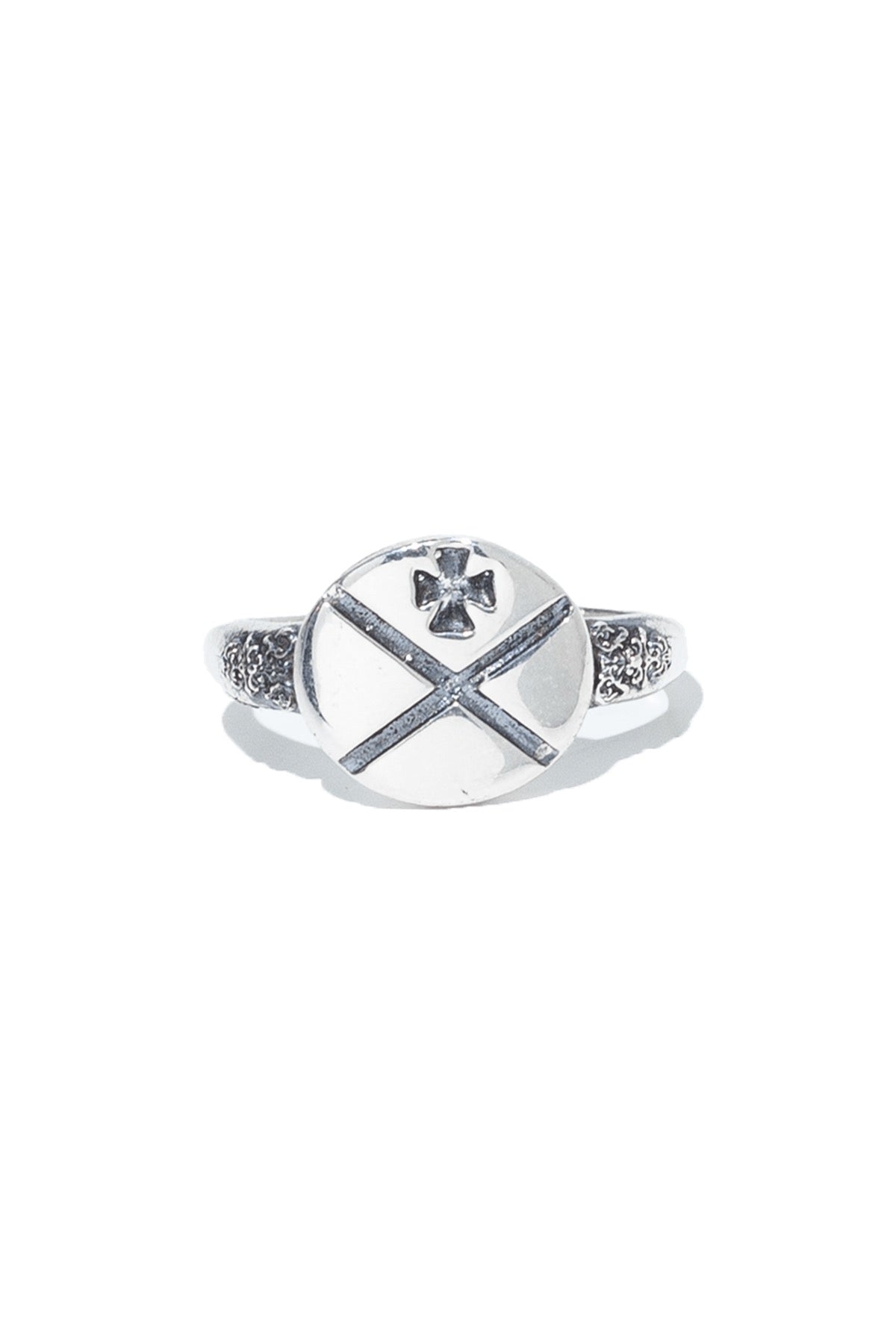 ENFANTS RICHES DÉPRIMÉS | GERMAN X RING